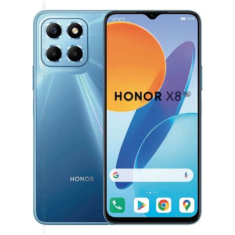 HONOR X8 128GB .